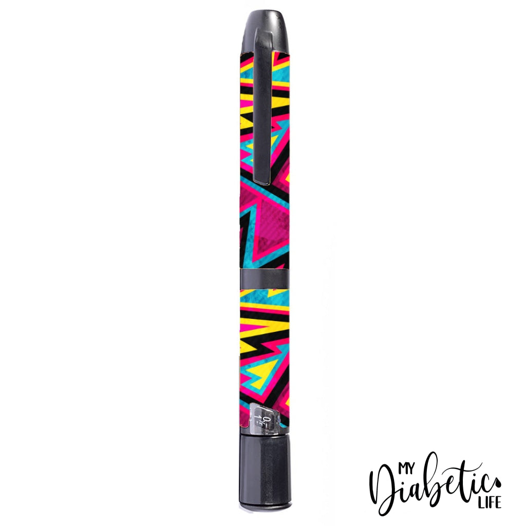 InPen Smart Pen Sticker by My Diabetic Life – MyDiabeticLife