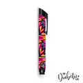 Rage Bolus - Junior Star Insulin Pen Sticker Juniorstar