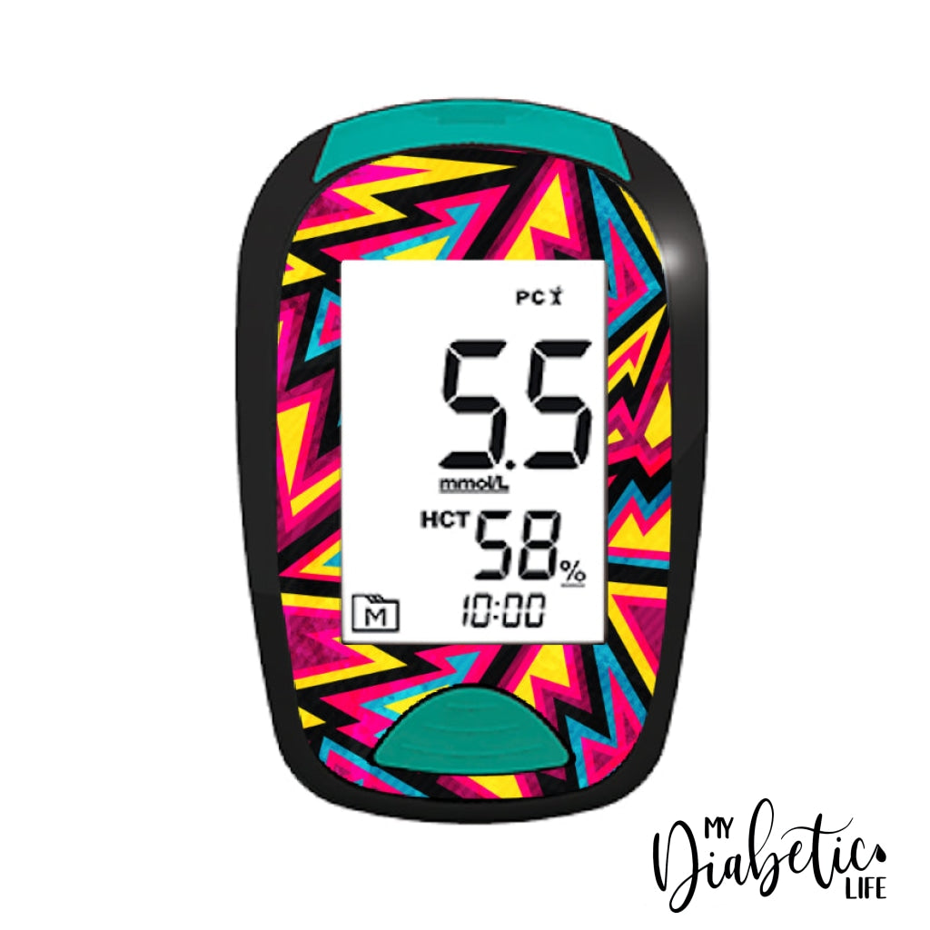 Rage Bolus - Lifesmart Two Plus Sticker Lifesmart Twoplus