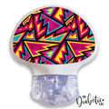 Rage Bolus - Medtronic Enlite Sticker