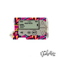 Rage Bolus - Medtronic Paradigm Series 5 Sticker
