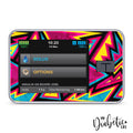 Rage Bolus - Tandem T:slim X2 Pump Sticker X2