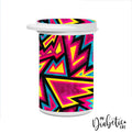 Rage Bolus - Test Strip Canister Sticker Container