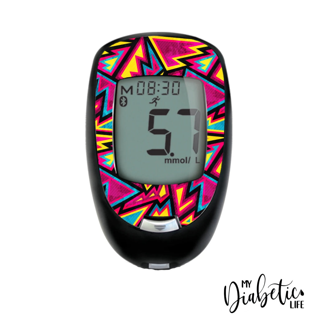 Rage Bolus - True Metrix Air