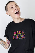 Rage Bolus - Unisex T-Shirt S / Black Shirts