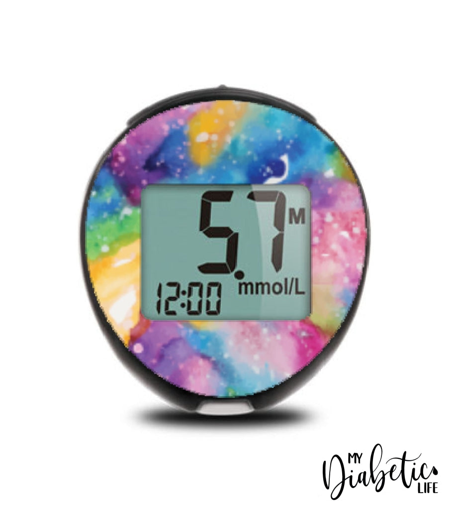 TrueMetrix Go Sticker by My Diabetic Life – MyDiabeticLife