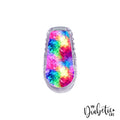 Rainbow Inks - Dexcom Transmitter G6 Peel Skin And Decal Cgm Sticker