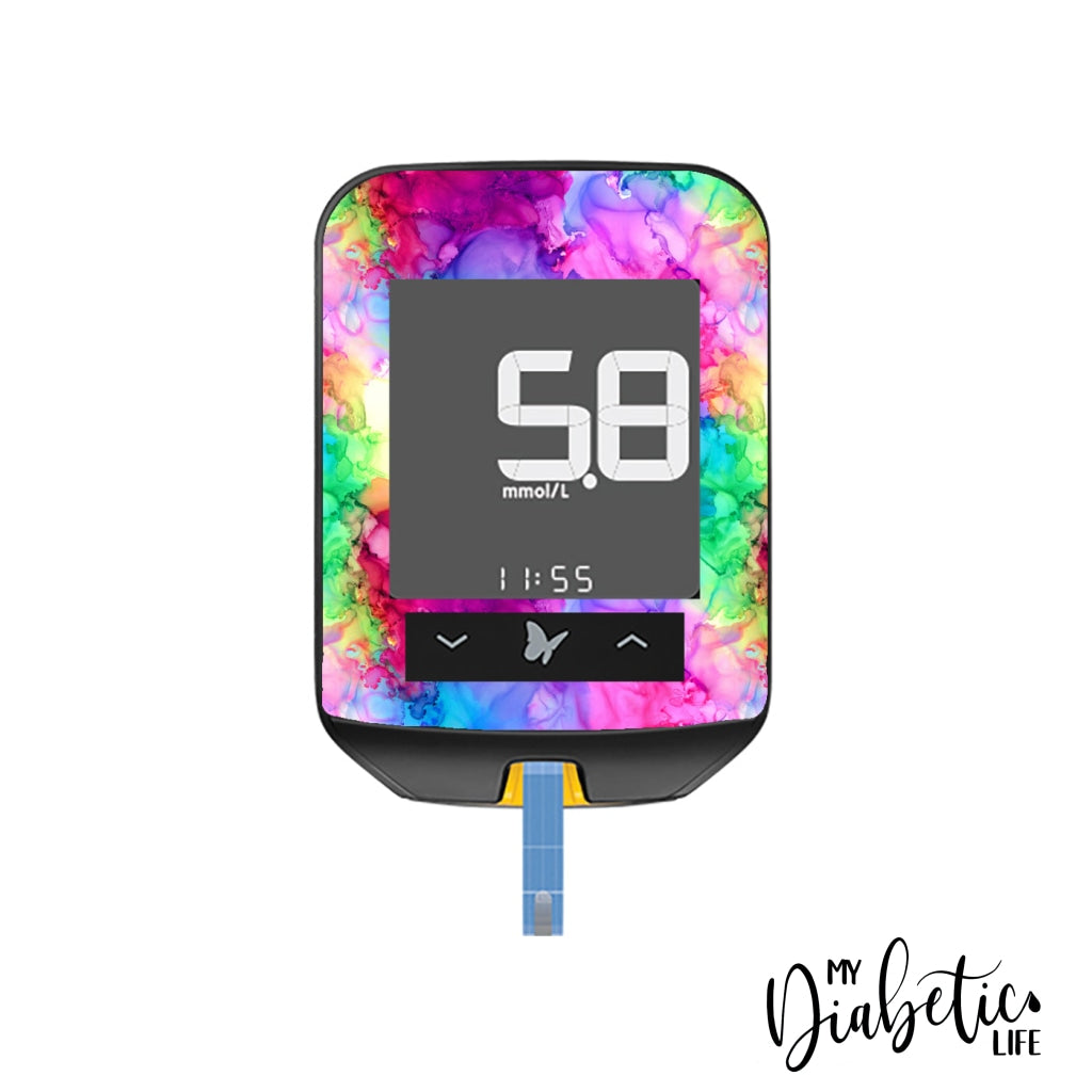 Rainbow Inks - Freestyle Optium Neo Sticker Freestyle