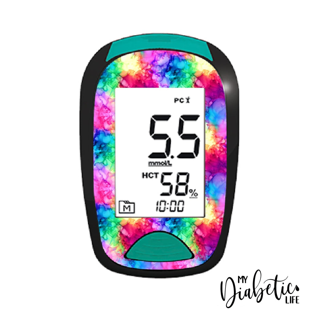 Rainbow Inks - Lifesmart Two Plus Sticker Lifesmart Twoplus