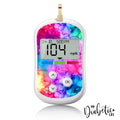 Rainbow Inks - Onetouch Verio Flex Sticker One Touch