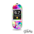 Rainbow Inks - Onetouch Verio Reflect Sticker One Touch