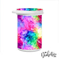 Rainbow Inks - Test Strip Canister Contour Next Container