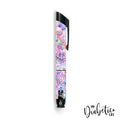 Rainbow Mandala - Junior Star Insulin Pen Peel Skin And Decal Sticker Cover Juniorstar