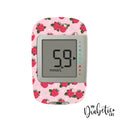 Raspberry Buddies - Accu Chek Instant S Accu-Chek