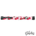 Raspberry Buddies -  Novopen 4, Novopen5, Novopen Echo Peel, skin and Decal, Insulin pen sticker Cover - MyDiabeticLife