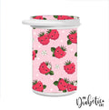 Raspberry Buddies - Test Strip Canister Container