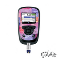 Rectangle Patchwork - Accu-chek Aviva Expert - MyDiabeticLife