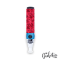 Red Roses - Genteel Lancing Device Peel Decal Skin Sticker