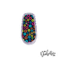 Robot Gears - Dexcom Transmitter G6 Peel Skin And Decal Cgm Sticker
