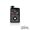 Robot Heads - Medtronic 640 Peel, skin and Decal, Insulin pump sticker - MyDiabeticLife