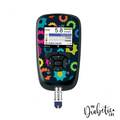 Robotic Gears - Accu-chek Aviva Expert - MyDiabeticLife