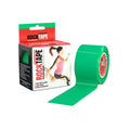 Rock Tape 5M Roll - Green
