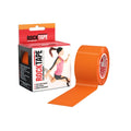 Rock Tape 5M Roll - Orange