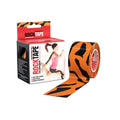 Rock Tape 5M Roll - Tiger