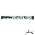 Sea Life - Novopen 5, Novopen 4, Novopen Echo Peel, skin and Decal, Patterned Insulin pen sticker Cover - MyDiabeticLife