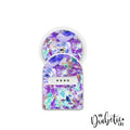 Shades of Mauve  - Maio Maio 1 & Libre Peel, skin and Decal, fgm/cgm sticker - MyDiabeticLife