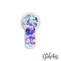 Shades of Mauve - Maio Maio 2 Peel, skin and Decal, fgm/cgm sticker - MyDiabeticLife
