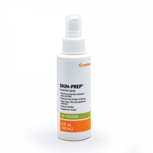 Skin Prep Protective Spray - 118Ml Skin-Prep