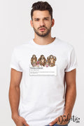 Snaccident - Unisex T-Shirt Shirts