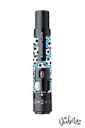 Soccer Mad - Accuchek Fast-Clix Lancet Device Peel Skin And Decal Sticker
