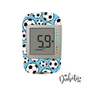 Soccer Mad - Accu Chek Instant S Accu-Chek