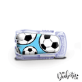 Soccer Mad - Dexcom Transmitter G5 Peel Skin And Decal Cgm Sticker G4/g5