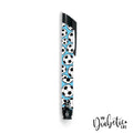 Soccer Mad - Junior Star Insulin Pen Peel Skin And Decal Sticker Cover Juniorstar