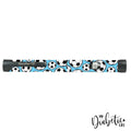 Soccer Mad - Novopen 4, Novopen5, Novopen Echo Peel, skin and Decal, Insulin pen sticker Cover - MyDiabeticLife