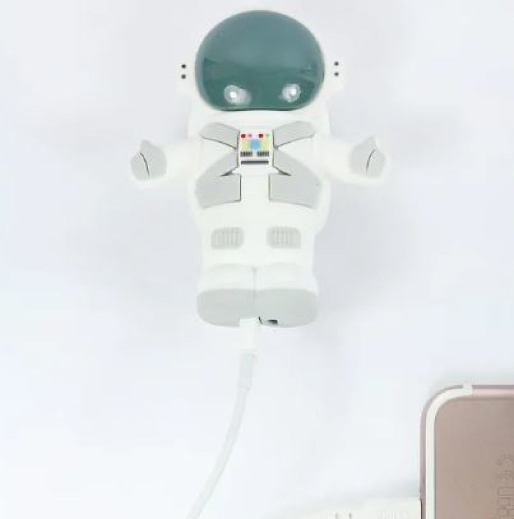Spaceman Powerbank Power Bank