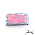 Sprinkles - Dexcom Transmitter G5 Peel Skin And Decal Cgm Sticker G4/g5