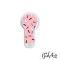 Sprinkles - Maio Maio 2 Peel, skin and Decal, fgm/cgm sticker - MyDiabeticLife
