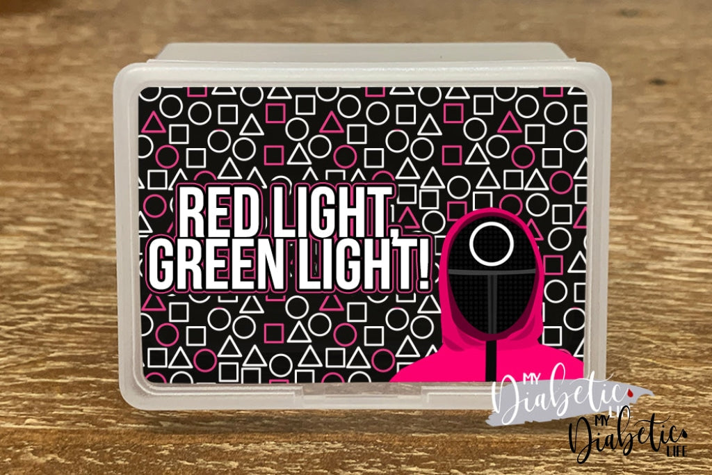 Squid Henchman - Hypo Treat Box