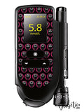 Squid Henchmen - Accu-Chek Mobile Peel Skin And Decal Glucose Meter Sticker