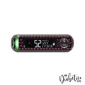 Squid Henchmen - Contour Next One Peel Skin And Decal Glucose Meter Sticker One