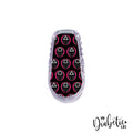 Squid Henchmen - Dexcom Transmitter G6 Peel Skin And Decal Cgm Sticker