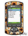 Sunflower #1 - Omnipod Pdm Sticker