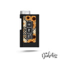 Sunflower #1 - Ypsopump Pump Sticker