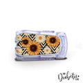 Sunflowers #1 - Dexcom G4/g5 Sticker