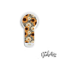 Sunflowers #1 - Maio 2 Sticker