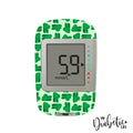 Tanks - Accu Chek Instant S Accu-Chek
